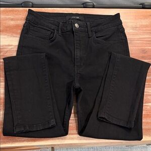 Joe's Jeans Dark Charcoal Denim